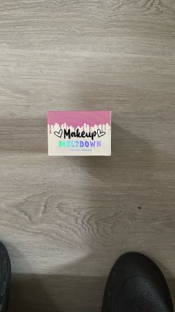 Makeup Meltdown By Spoiled Cosmetics 