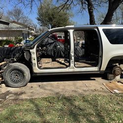 2010 Cadillac Escalade