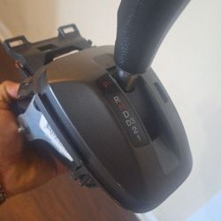 Honda Accord 2008 Shifter