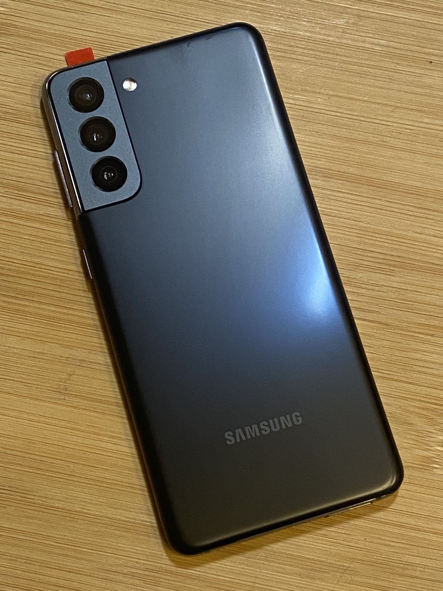 Galaxy S21 Fully Unlocked