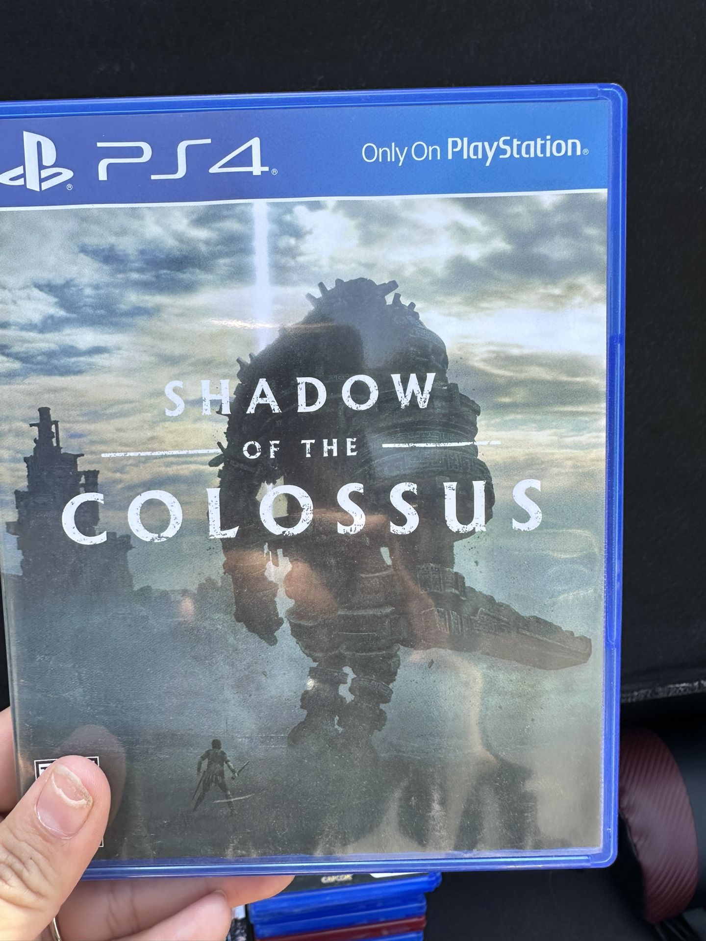 PS4