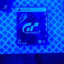 Gran Turismo 7
