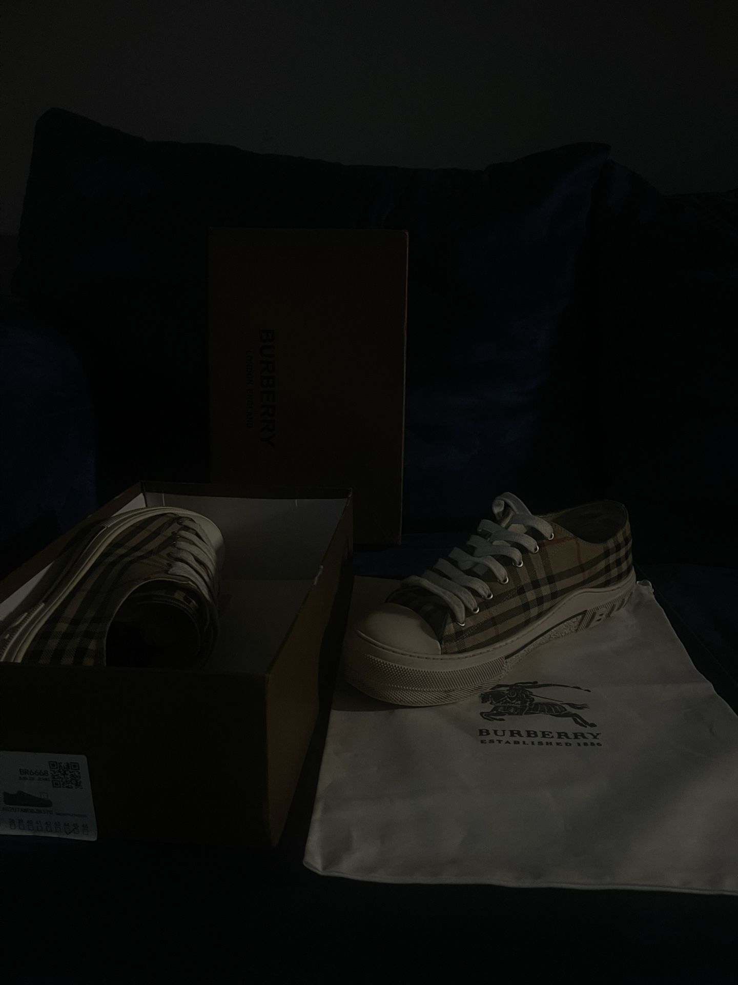Burberry
