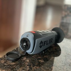 FLIR Ocean Scout 320 Thermal Monocular Compact