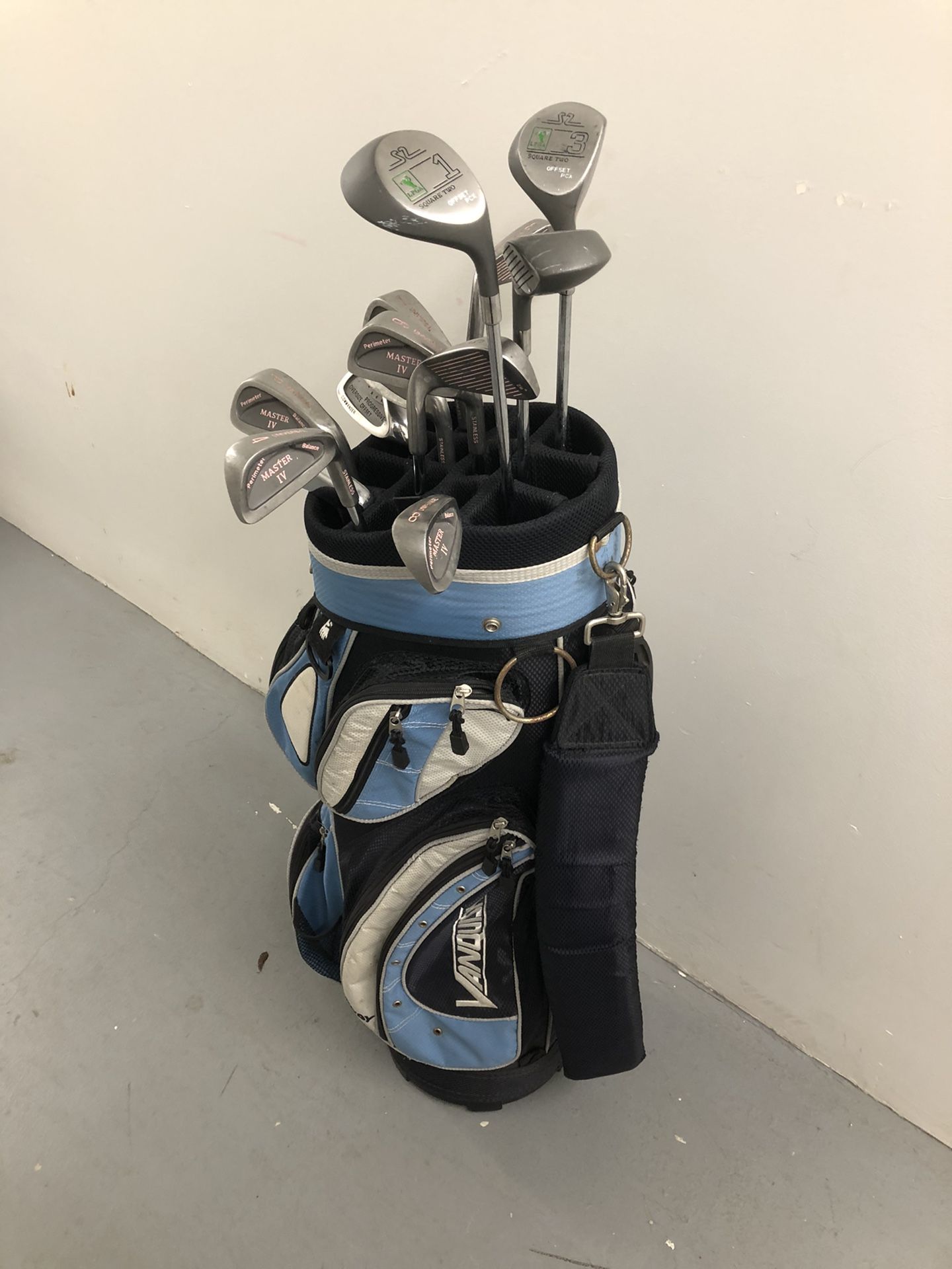 Golf Club Set Women’s $95