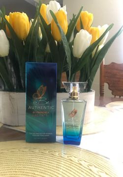 Perfume para Dana Autentic