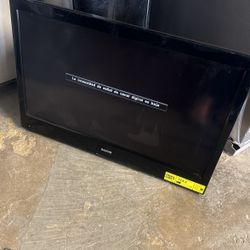 TV 