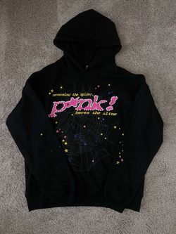 Sp5der Hoodie
