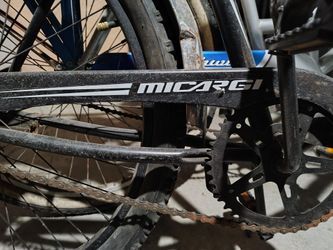 Micargi Bicyle