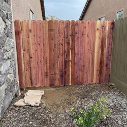 Fence