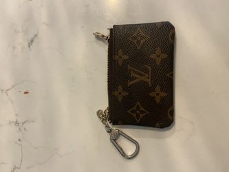 Authentic vintage louis vuitton bi fold double clasp wallet for Sale in San  Antonio, TX - OfferUp