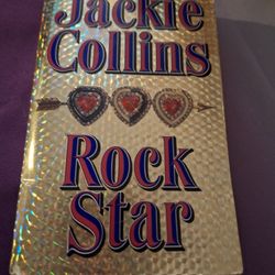 Rock Star