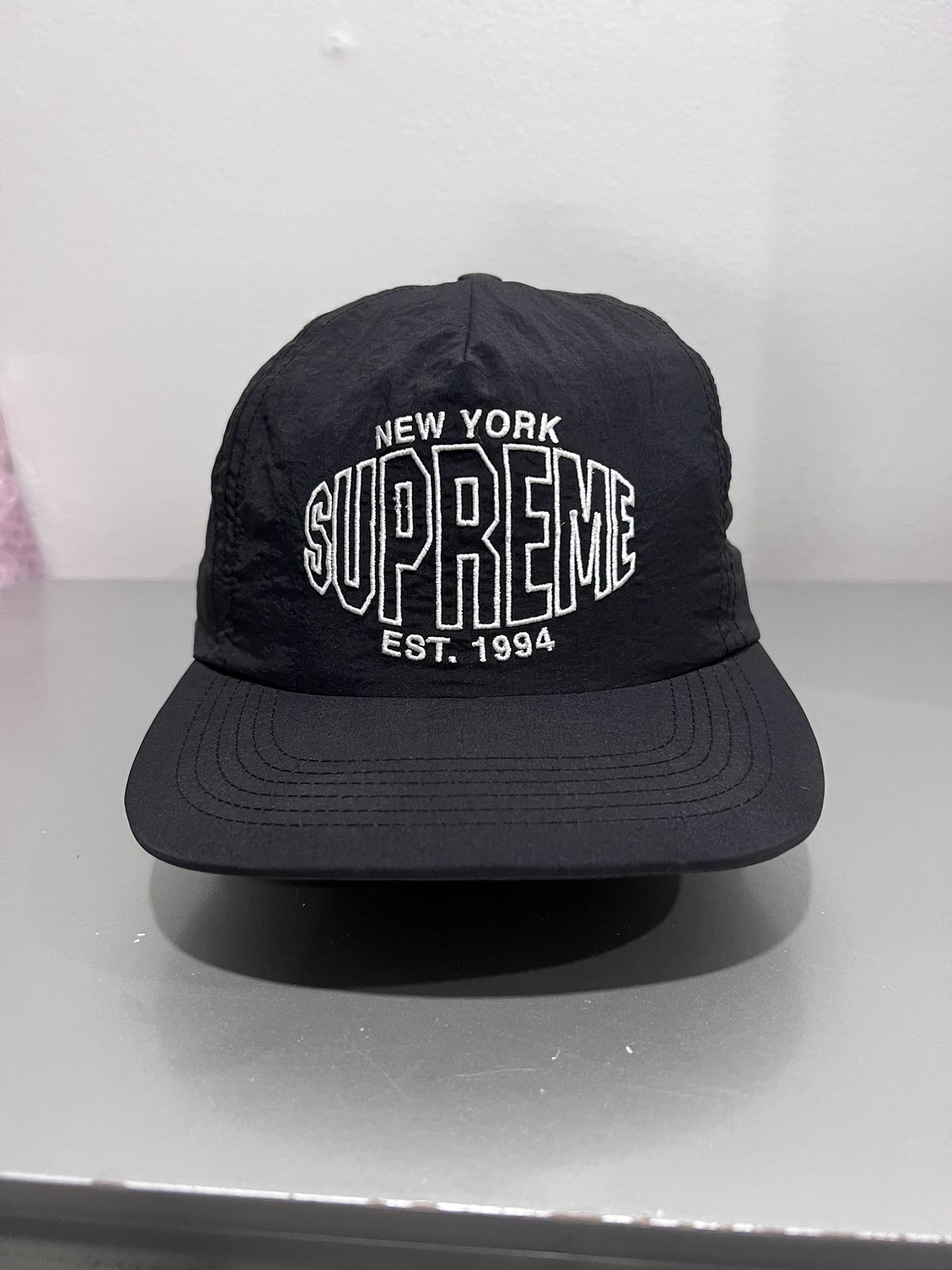 Supreme SnapBack