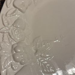 Large Serving Platter