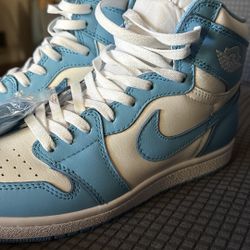 Jordan 