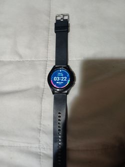 Galaxy watch 4 classic (5psn)