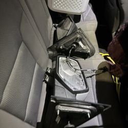 Mirrors Silverado 1500 