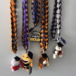 Graduation Leis 👩‍🎓 