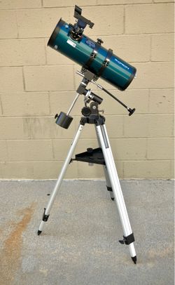 Orion StarBlast 4.5 EQ