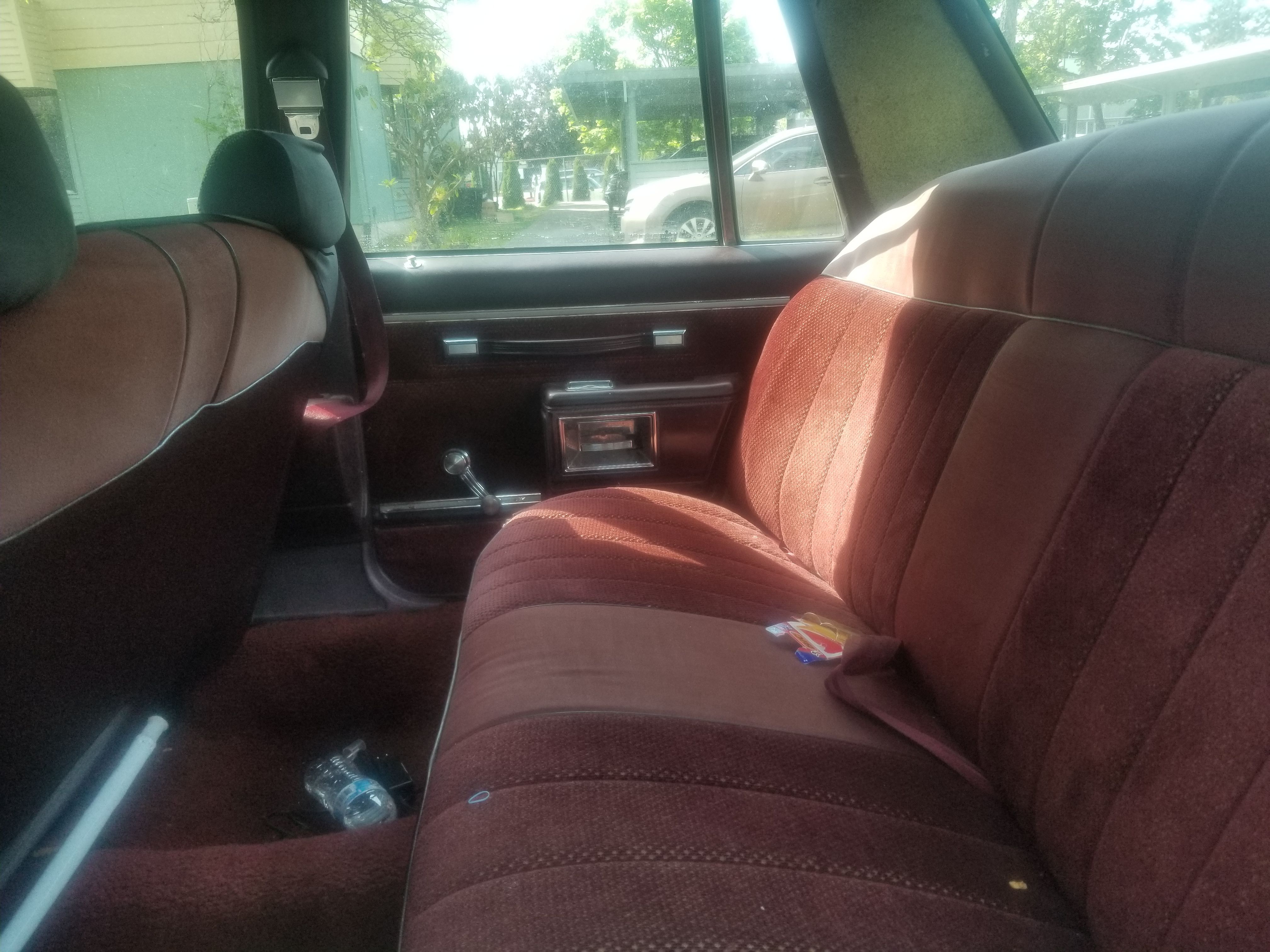 Box chevy for Sale in WA OfferUp