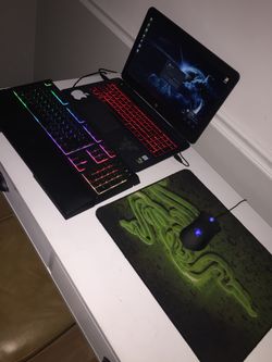 Razer Ornata Chroma !!!