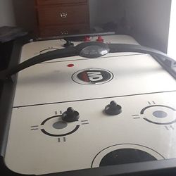 Air Hockey Table FULL/TOURNAMENT SIZE