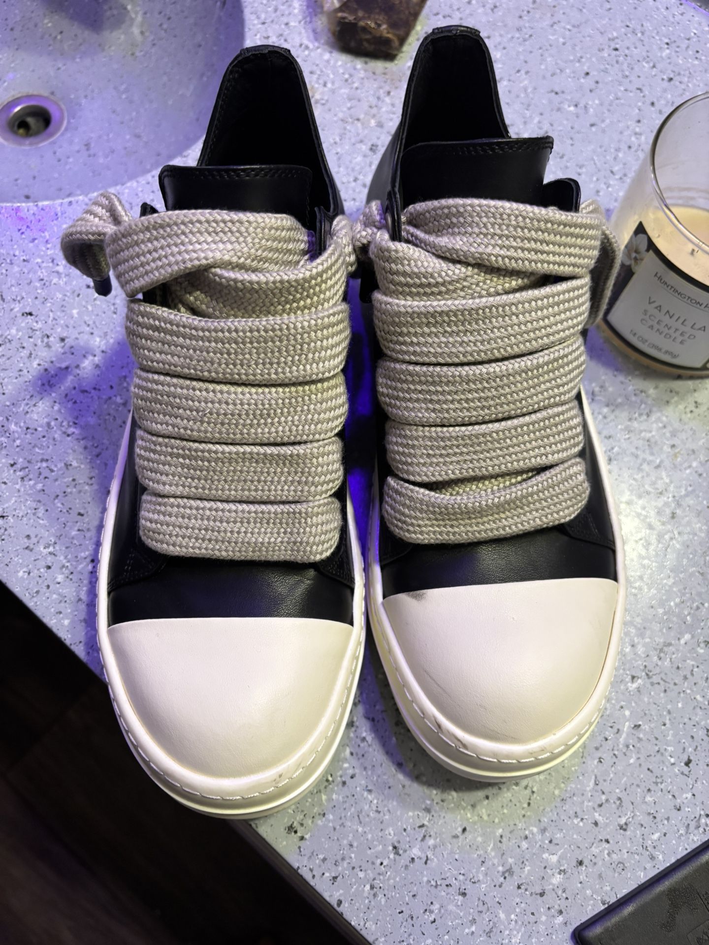RICK OWENS