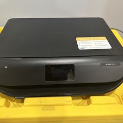 HP Envy 5014 Wireless All-In-One Printer