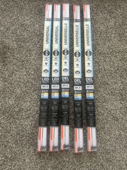 LED LIGHTS