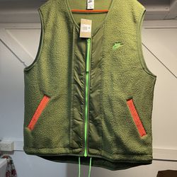 Nike Men’s 2 XL Vest Brand New With Tags