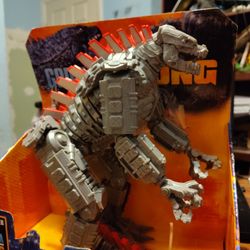 Godzilla Vs. Kong - Giant MechaGodzilla For Sale