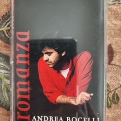 Romanza By Andrea Bocelli 