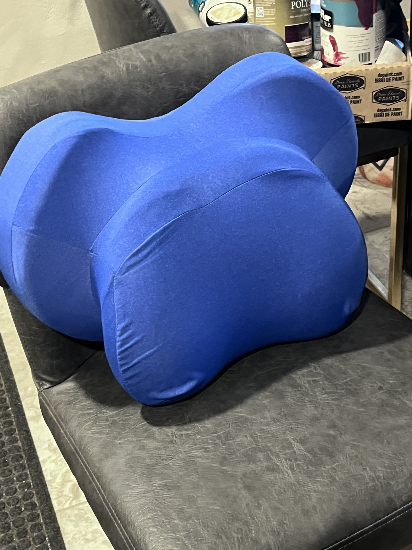 Lumbar Chair Support