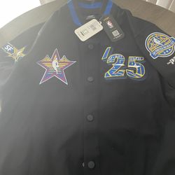 2025 All Star Jacket