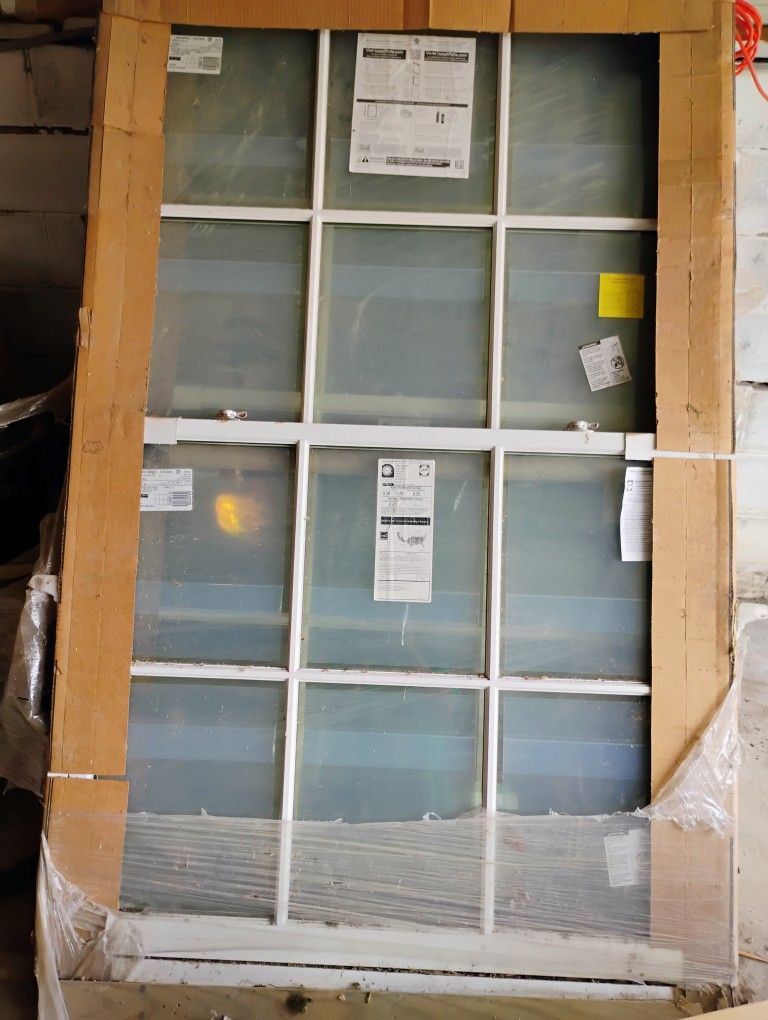 PELLA WINDOWS