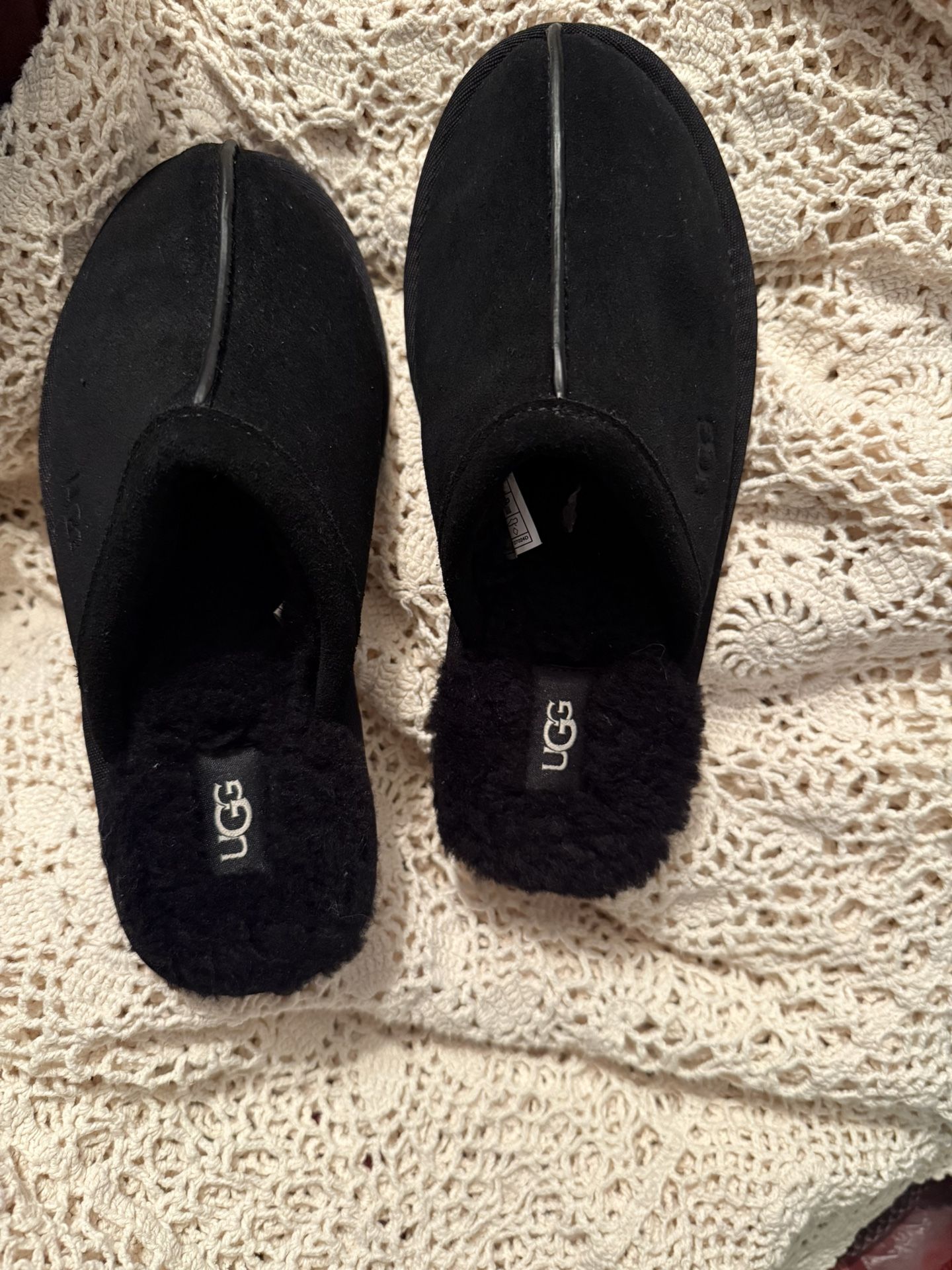 Ugg
