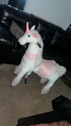 Caballito Que Camina