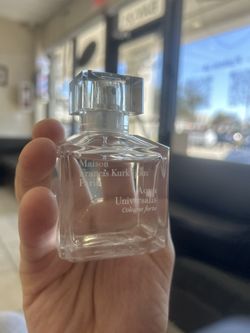 AQUA UNIVERSALIS 70ML