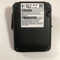 2019-2022 HONDA PILOT FRONT WINDSHIELD LANE KEEP ASSIST CAMERA 36160-TG7-A93-M1
