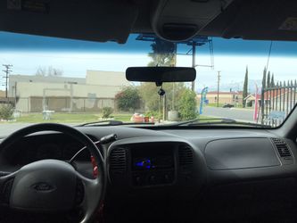 2003 Ford F-150