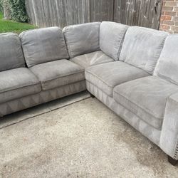 Sectional Couch 