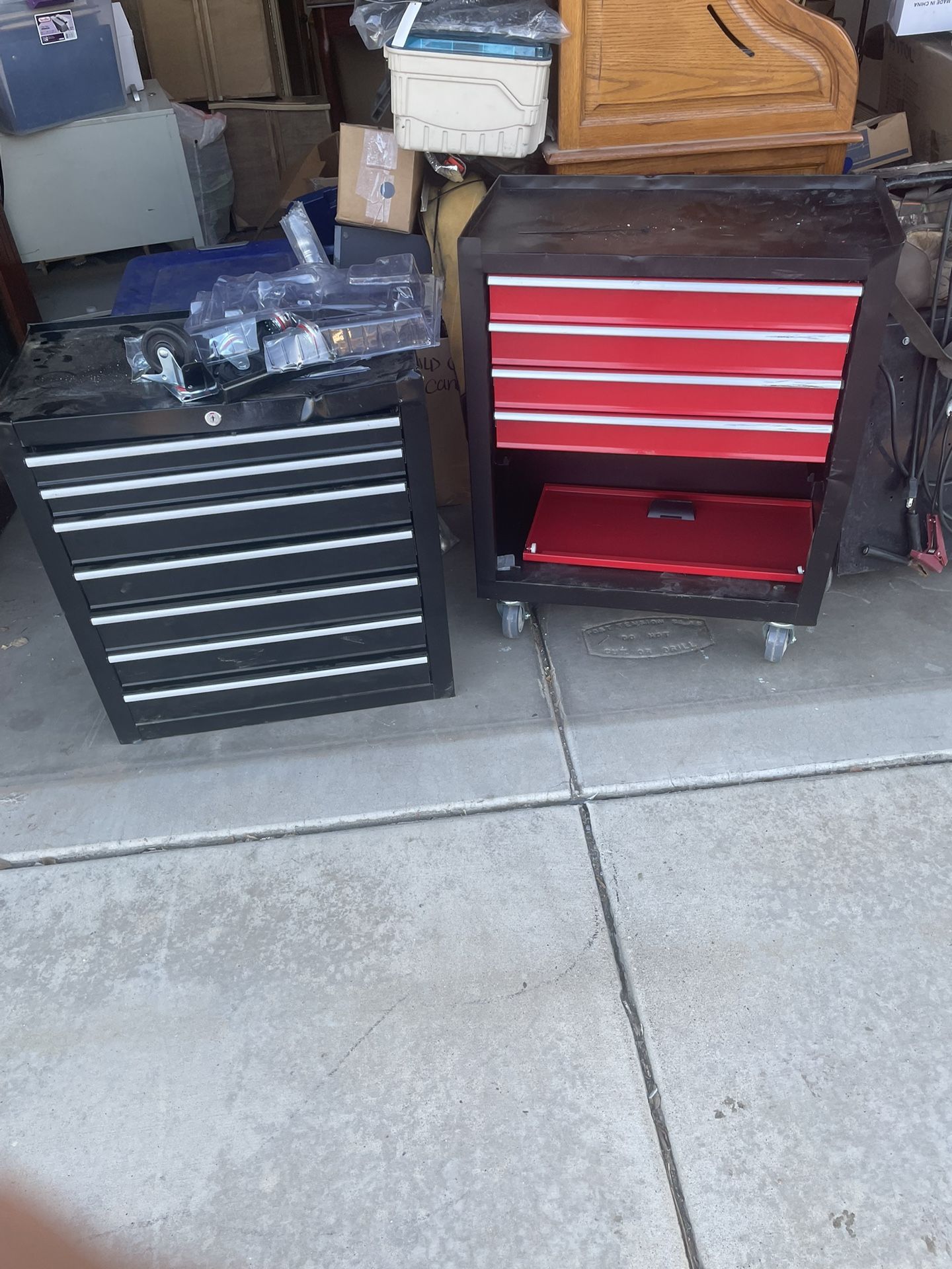 Tool Box