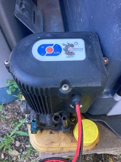 Powerpole 2 series parts