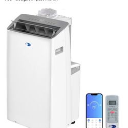 Whynter portable air Conditioner