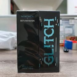 Mykonos Glitch