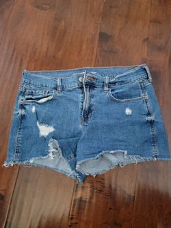 Old Navy Shorts