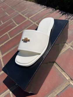 Sandals coach