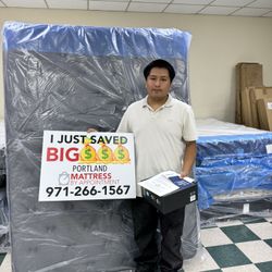 🚨 𝐇𝐞𝐲, Portland 🚨 Ready for a good night's sleep?