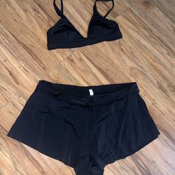 Bathing Suit 