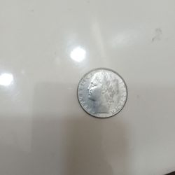 1981 Italiana 100 Lire